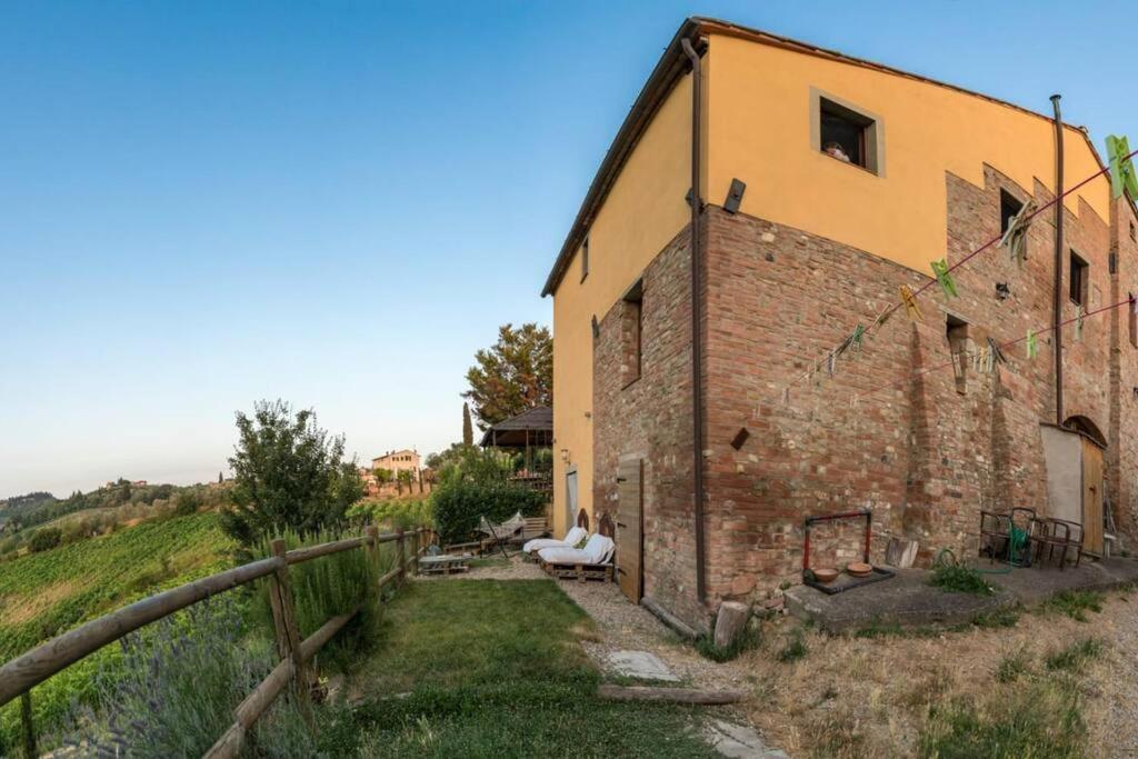 Apartment La Selva *