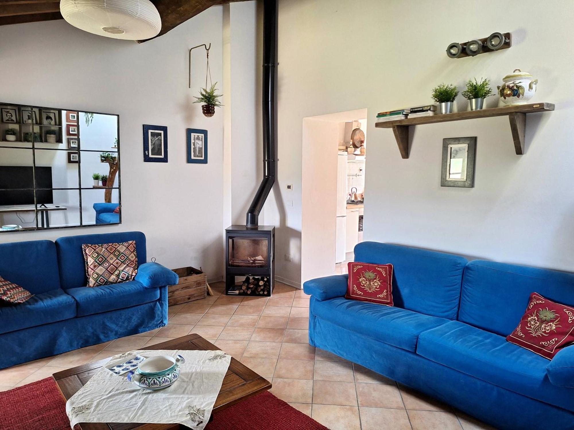 La Selva Apartment *