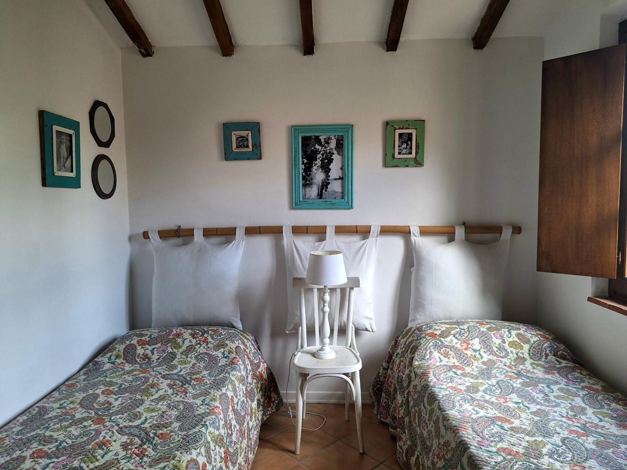 Apartment La Selva