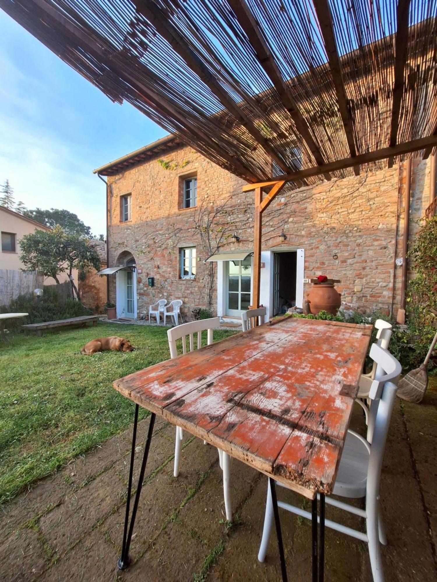 La Selva Apartment Certaldo