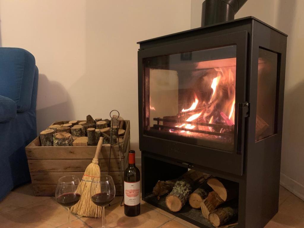 La Selva Apartment