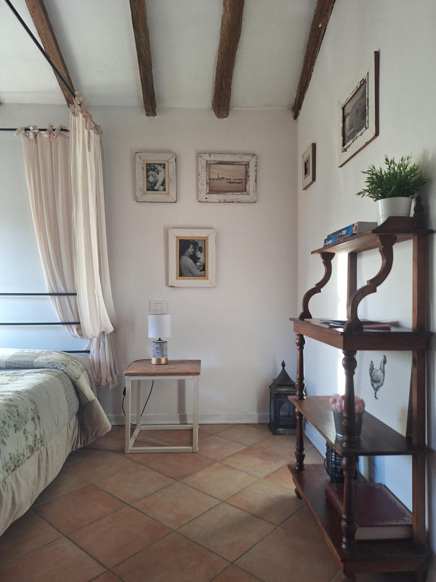 La Selva Apartment