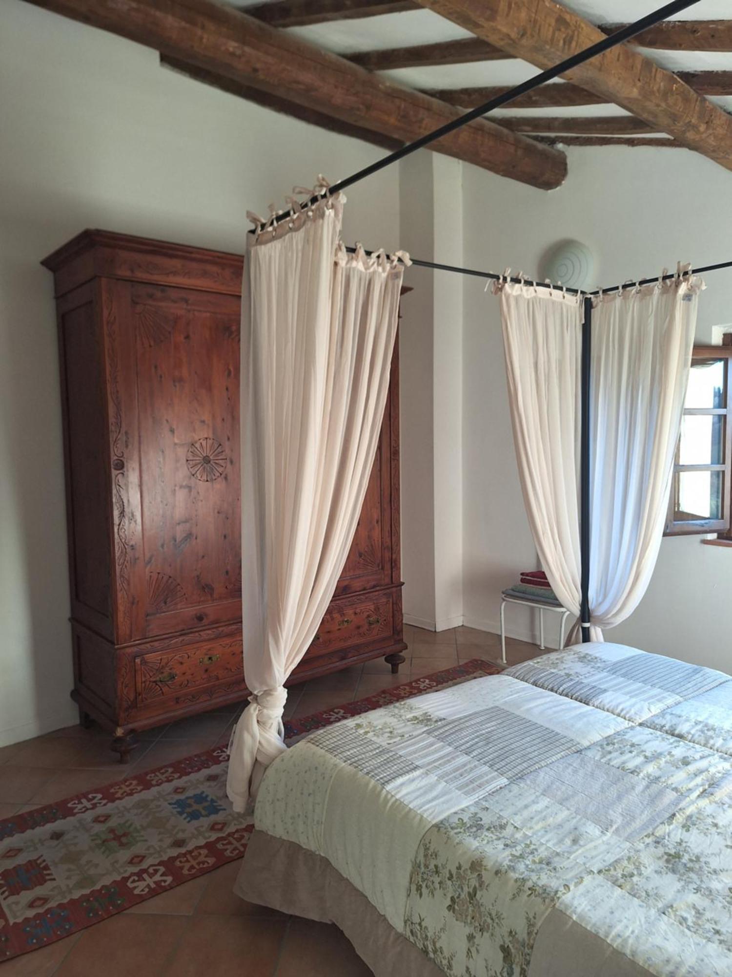 La Selva Apartment Certaldo