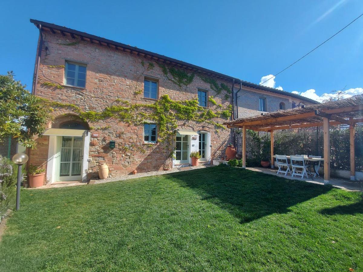 La Selva Apartment Certaldo