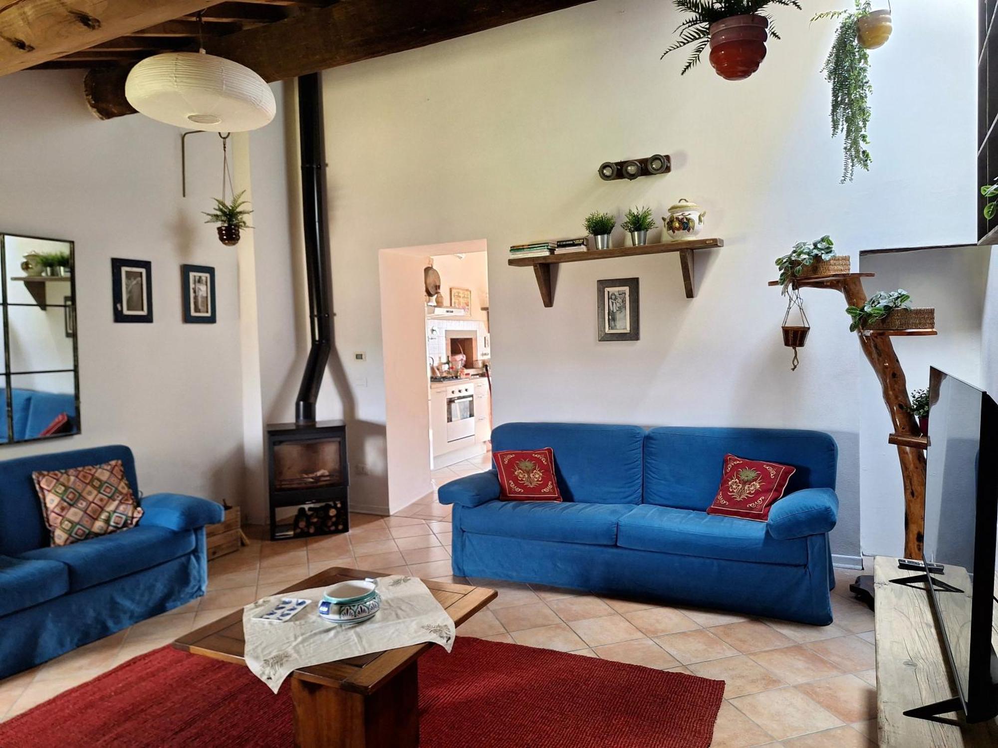 La Selva Apartment Certaldo