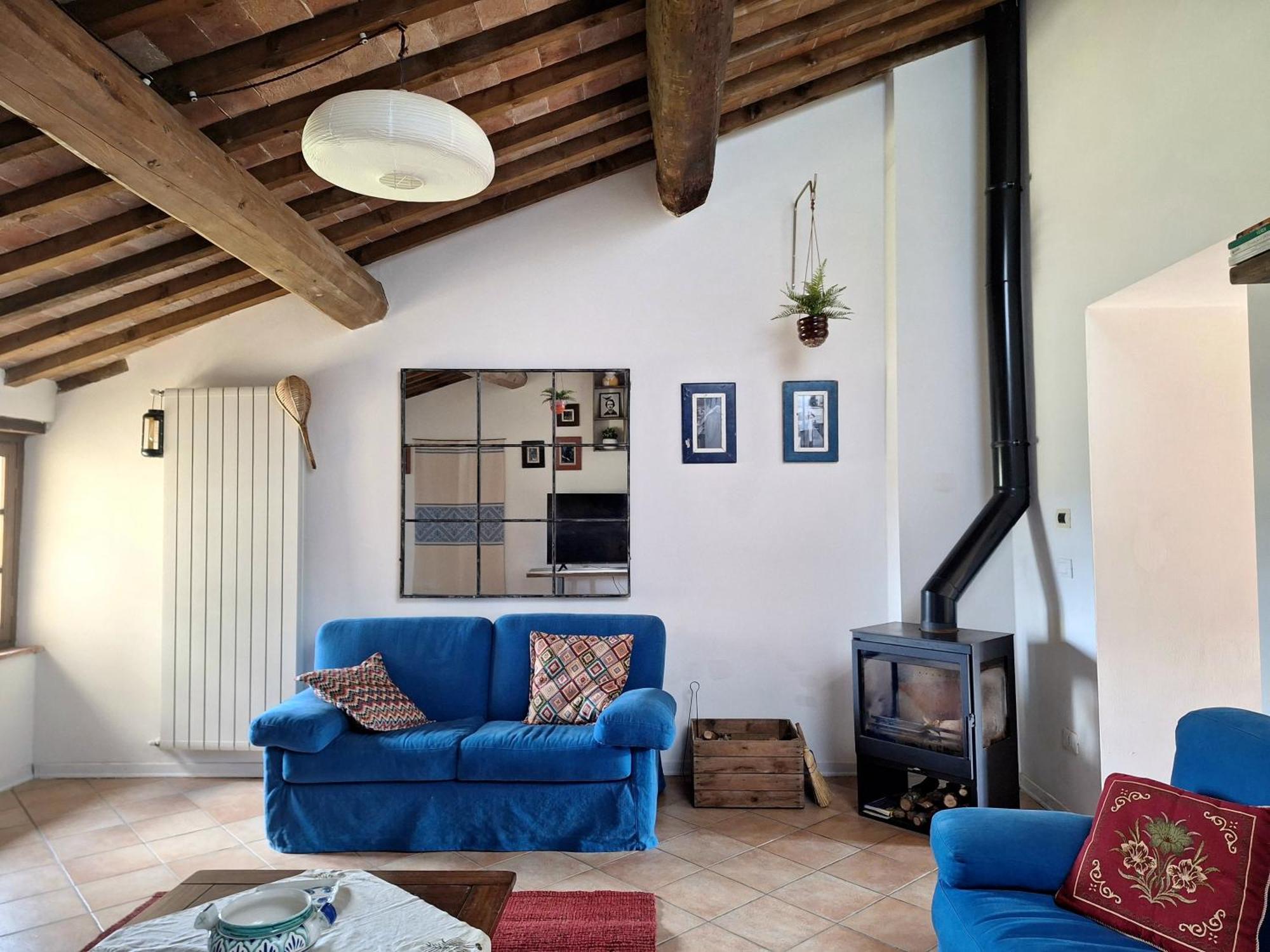 Apartment La Selva