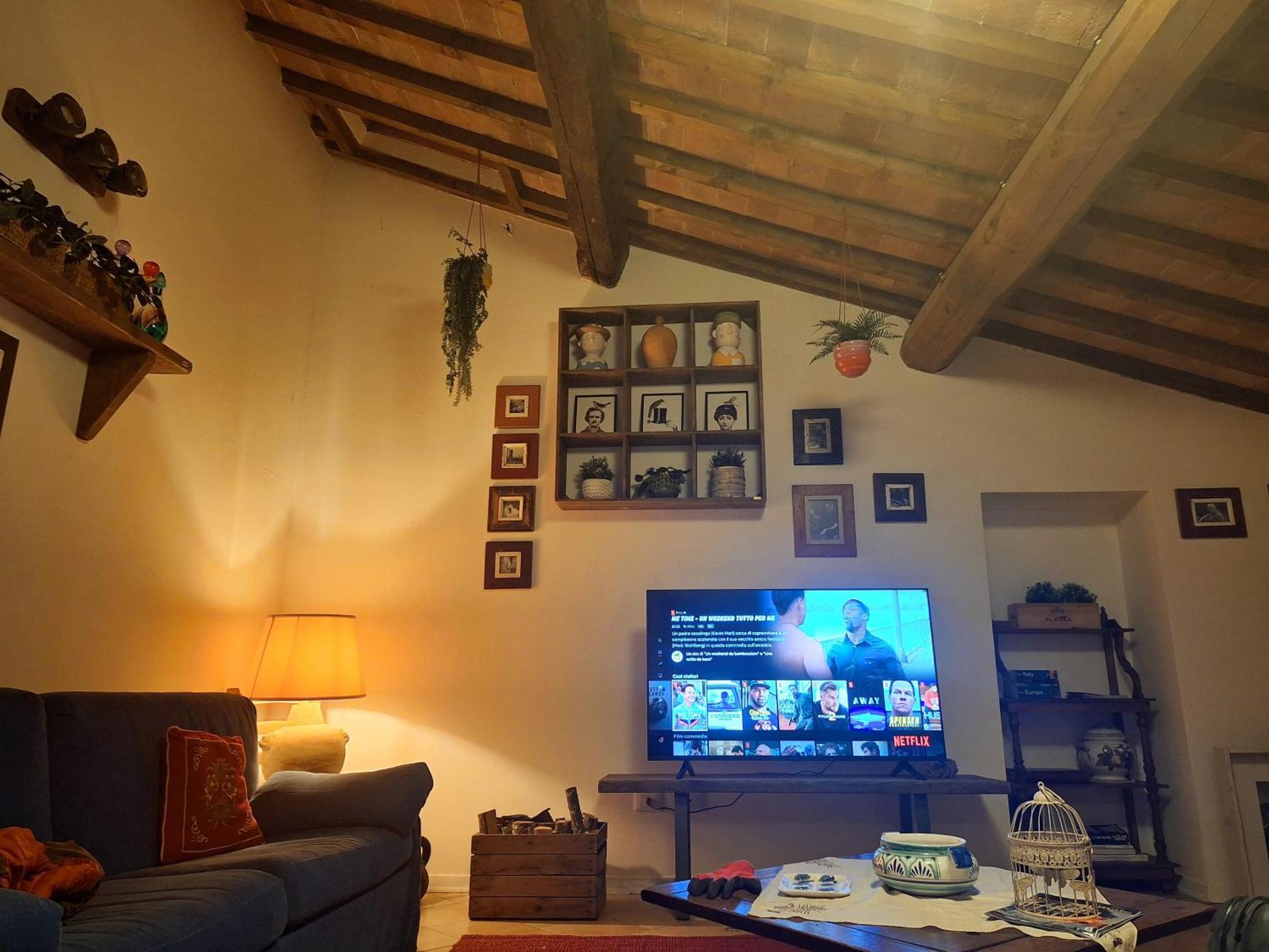 La Selva