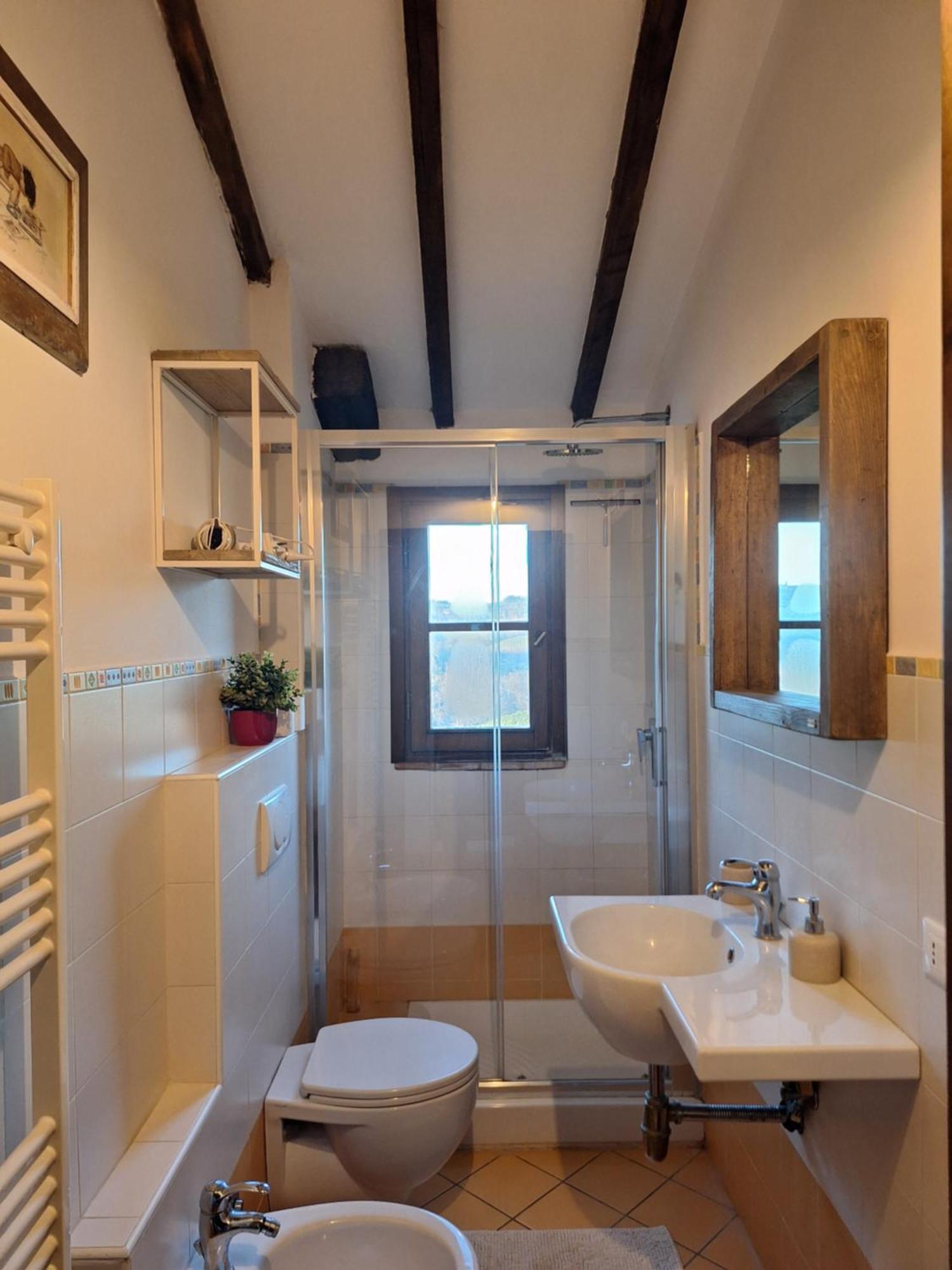 Apartment La Selva