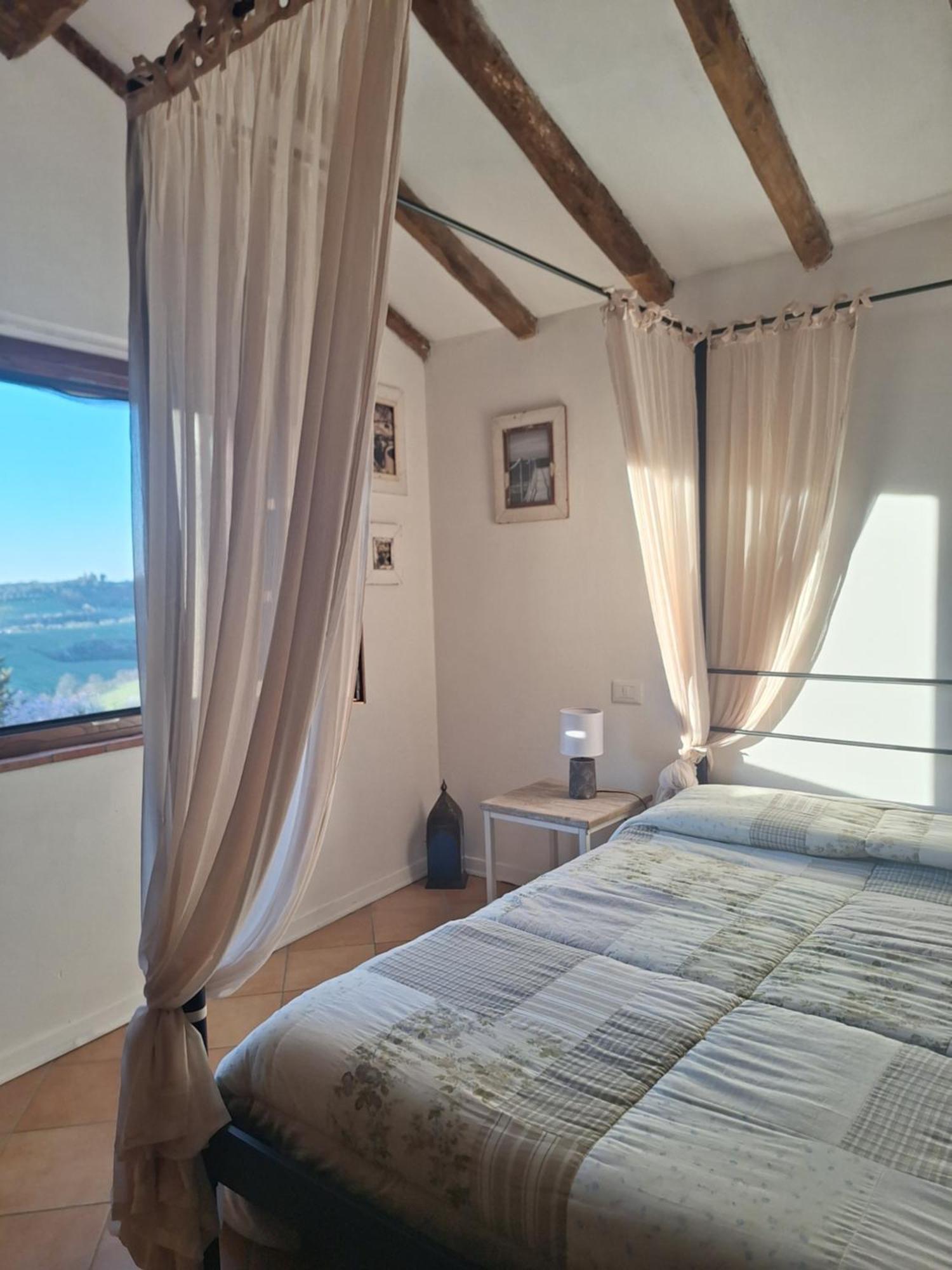 La Selva Apartment *