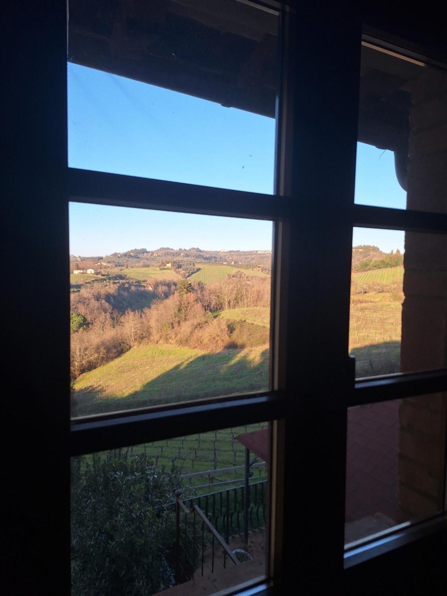 Apartment La Selva *